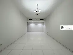 Free Grace Period || With Balcony || Ready To Move ||