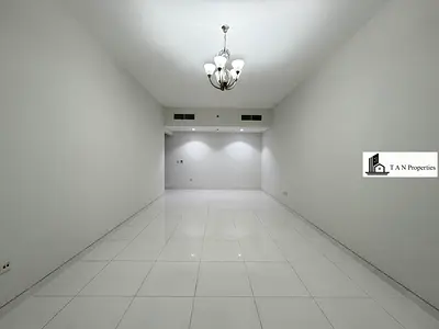 Free Grace Period || With Balcony || Ready To Move ||