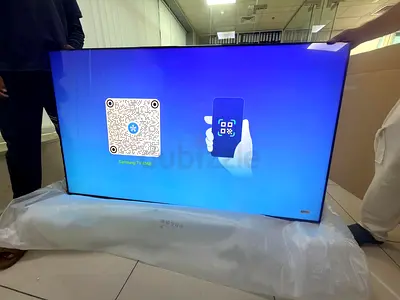 Samsung LED TV - Excellent condition (Brand New)