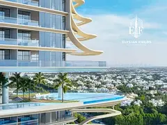 5% DOWNPAYMENT &amp; 1% MONTHLY / STUDIO + POOL