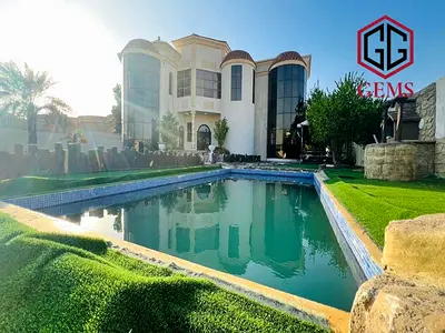 SPACIOUS | SERVANT BLOCK | SWIMMING POOL | GARDEN