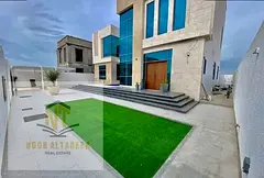 For Sale – Luxury Villa in Al Yasmeen, Ajman