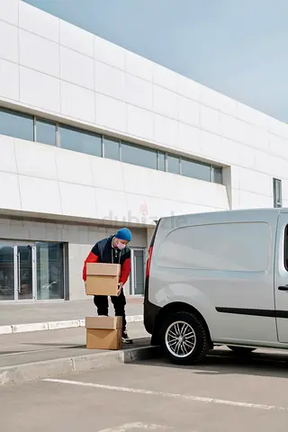 movers and packers
