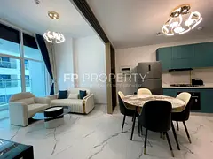 Elegant 1BHK | Fully Furnished | Prime Location