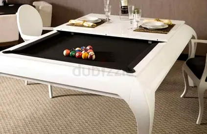billards