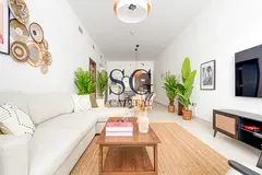 Furnished 1BR with Direct Beach Access | Resort Living