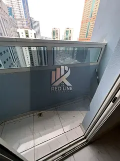 ✨ Spacious 2BR + Hall on Jamal Abdul Nasser Street — Prime Location A perfect option for those s