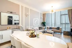 Smart Home | Fully Furnished | Prime Location | Upgraded Apartment