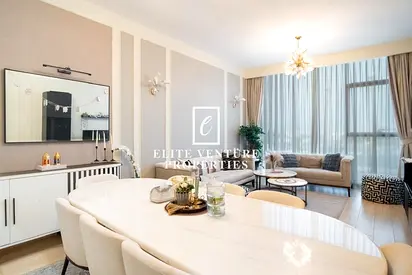 Smart Home | Fully Furnished | Prime Location | Upgraded Apartment