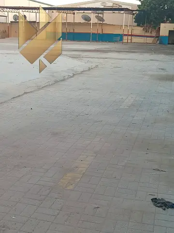 Annual Rental – Multi-Purpose Yard for Rent in Industrial Area 4, Sharjah Strategically located in Industrial Area 4 in a prime and active location w