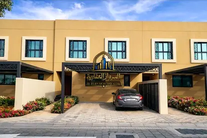 HOT OFFER | Brand New 3BR | Garden + Maid Room | 110k