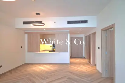 Pool View | Brand New | High Level Floor