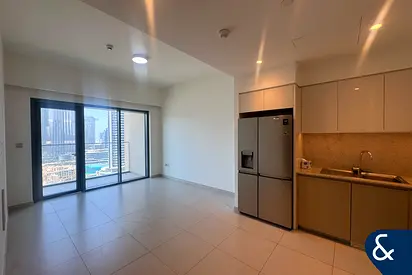 2 Bedrooms | Balcony | Burj Khalifa View