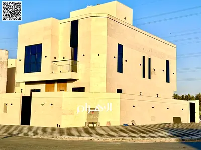 🏡 Luxury Villa in Helio Spacious land with elegant construction. 💰 Freehold ownership for all nationalities 📞 Contact: Mohamed Marzouk – Al Ahram