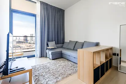 EXCLUSIVE | Fully-Furnished | Marina and Pool View