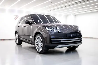 Land Rover Range Rover First Edition, миниатюра 2