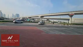 SHOP FOR RENT – KARAMA MAIN ROAD | PRIME LOCATION | HIGH FOOTFALL