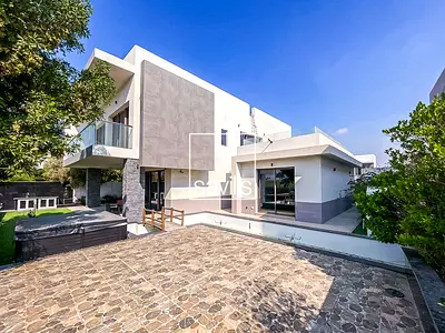 4 BR + Study + Maid | Massive Space | Vacant