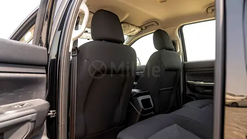 صورة مصغرة 20 لـ 2025 FORD RANGER