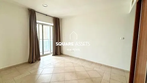 Stunning 1BR | High Floor | Good Location
