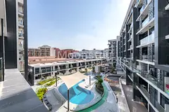 Community View | Fully Furnished | Ready to Move in