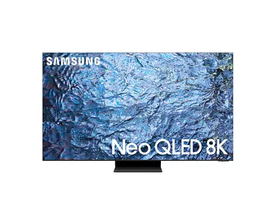 Samsung 65 Inch tv - 8K Neo QLED TV - 65QN900C | Free Delivery + Warranty