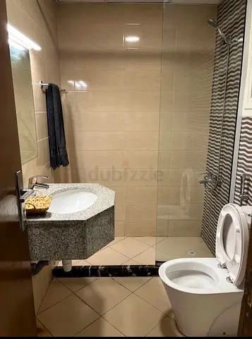 Family Room Available in al safa first opposite Spanish