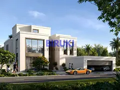 Address Branded | Premium Villa | Basement