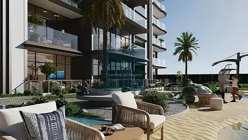 Premium Living | High ROI | 40/60 PHPP