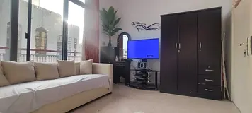 Private Room for single executive