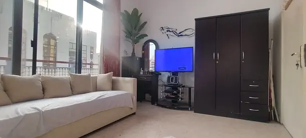 Private Room for single executive