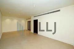 Well Maintained 3BR| Mangrove View with Maids Room