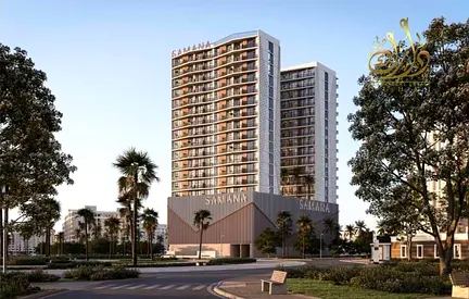 SERENE LIVING REDEFINED | 5% DOWN PAYMENT | 1% MONTHLY