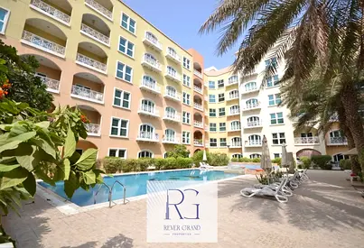 Spacious 3BR Apartment | Unfurnished | Balcony | Great Investment