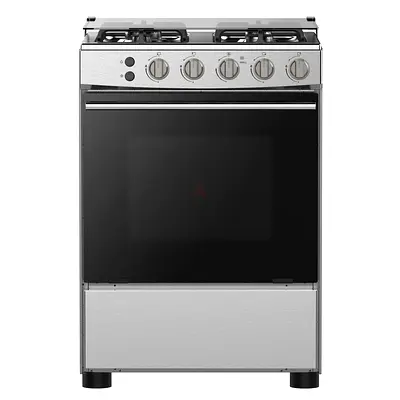Hisense 60X60 Cm 4 Burner Cooking Range
