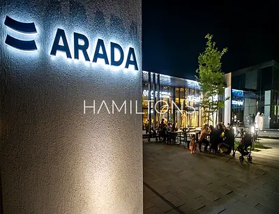 All-Inclusive Community | Resale