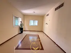 HOT Offer Spacious 1BHK apartment with balcony Rent Only 28000AED yearly