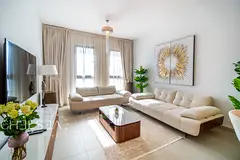 MODERN COMFORT | LUXURY UNIT | PREMIER FACILITIES