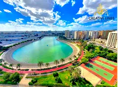 ✨ Stylish 1 BHK Apartment for Rent in Al Nahda 2, Dubai ✨
