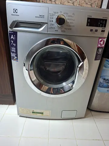 Inverter washing Machine