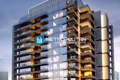 Community View | Mid Floor | Near to Handover