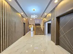 Upgraded Villa | Spacious Villa | G+1