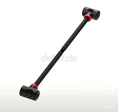 Dumbell Bar Holder