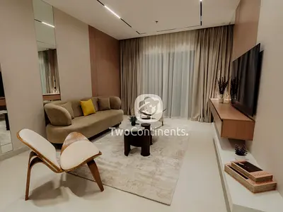 Turnkey 1BR | Stylish &amp; Comfortable | Marina