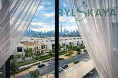 Burj Khalifa I Lagoon View | Upgraded | Furnished