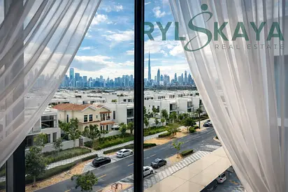 Burj Khalifa I Lagoon View | Upgraded | Furnished