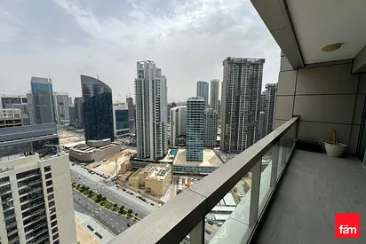 Live Minutes From Burj Khalifa And Dubai Mall