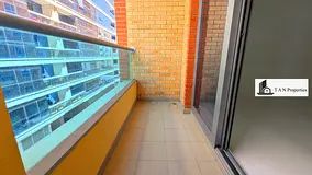 15 DAYS GRACE PERIOD || SPACIOUS 2BHK APARTMENT IN THE HEART OR DUBAI || ALL AMENITIES