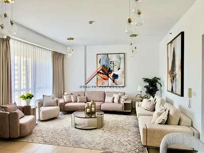 High Floor | Marina View | Ready to Move