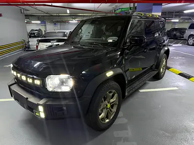 Jetour T2 Traveller, 2.0L , 4WD, Full Option, 8 Gear, Model 2025